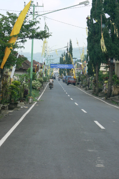 Bali Roads 03