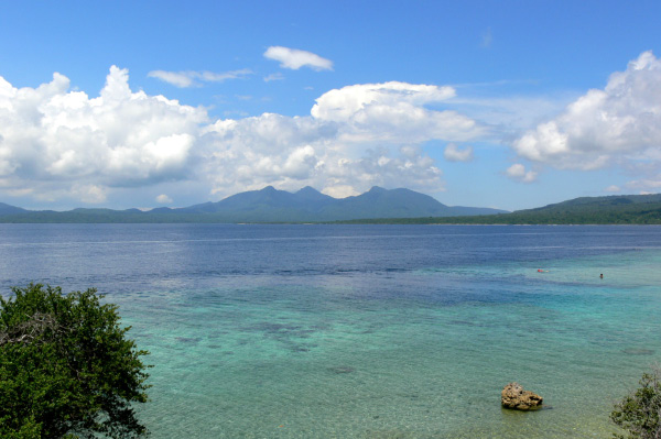 Menjangan Island 06