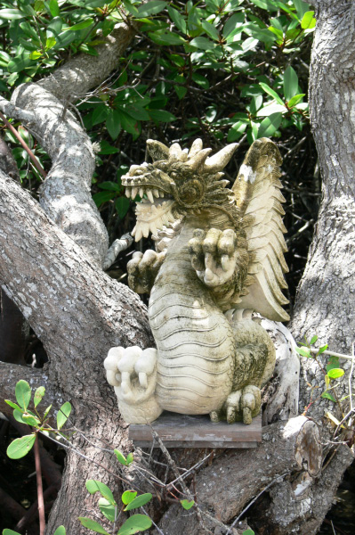 Menjangan Jungle & Beach Resort Beach 02