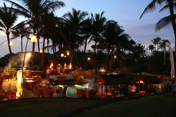 Meridien Tanah Lot 02