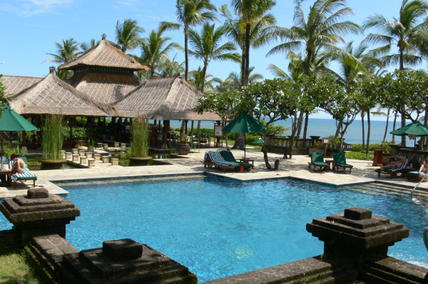 Meridien Tanah Lot 03
