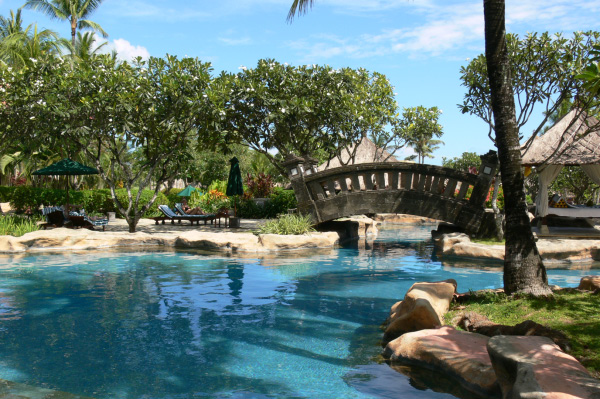 Meridien Tanah Lot 04