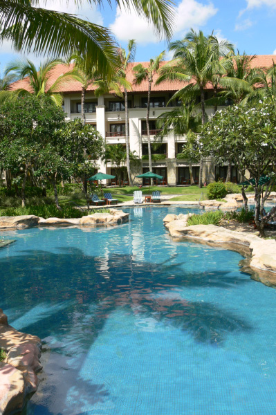 Meridien Tanah Lot 05