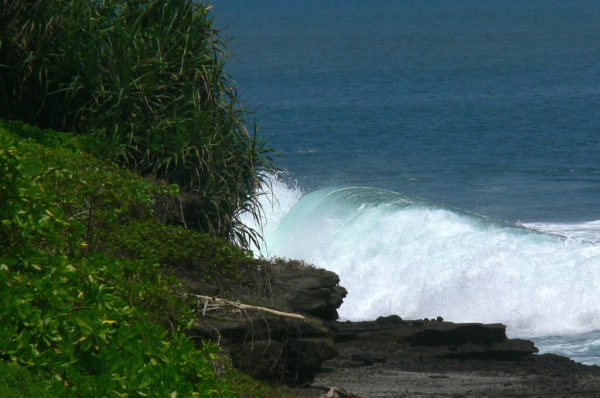 Meridien Tanah Lot Villa Outside 08