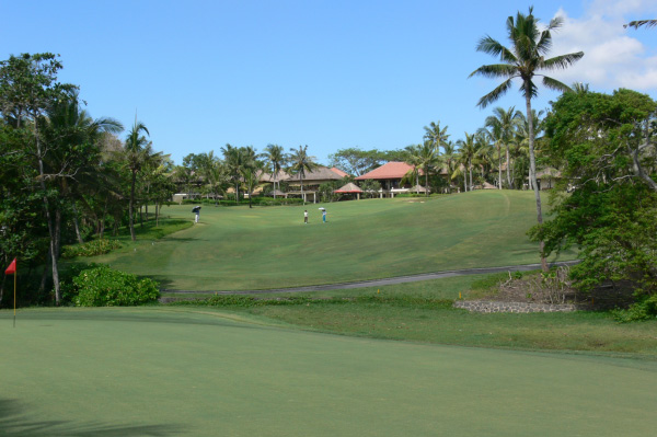 Meridien Tanah Lot Villa Outside 09
