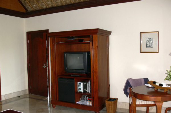 Meridien Tanah Lot Villa Room 03