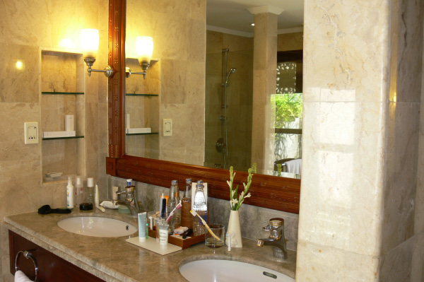 Meridien Tanah Lot Villa Room 05