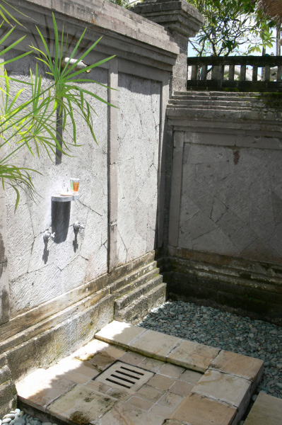 Meridien Tanah Lot Villa Room 06