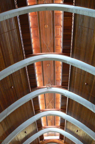 Palasari Catholic Church 03