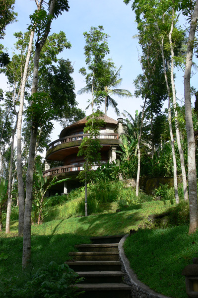 Taman Wana Blue Lagoon Villa 03