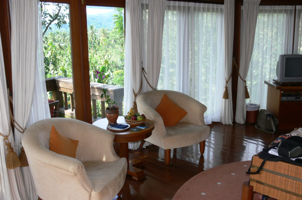 Taman Wana Blue Lagoon Villa 05