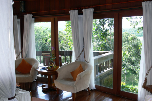 Taman Wana Blue Lagoon Villa 06