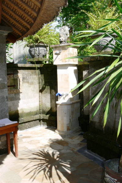 Taman Wana Blue Lagoon Villa 08