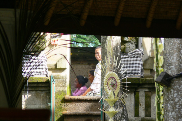 Taman Wana Ceremony 02