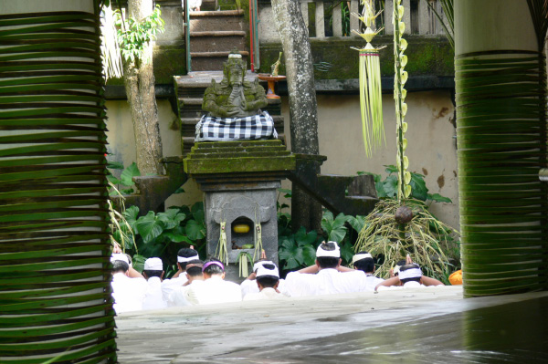 Taman Wana Ceremony 03