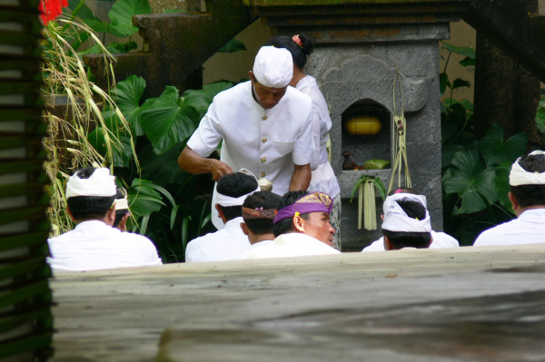 Taman Wana Ceremony 04