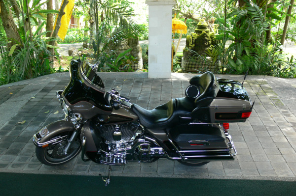Taman Wana Harley