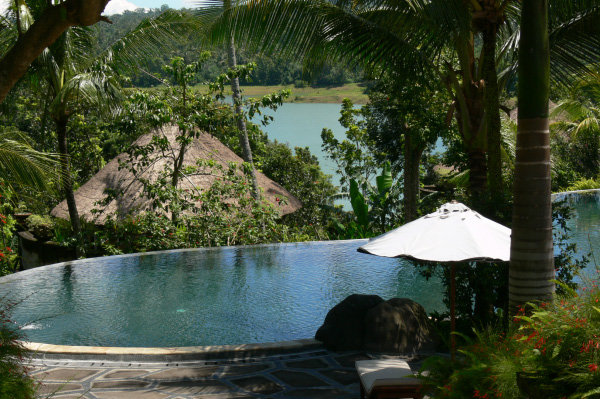 Taman Wana Villas - Pool 02