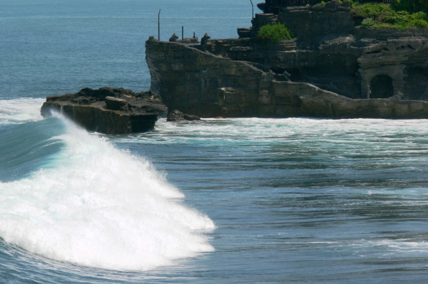 Tanah Lot 07