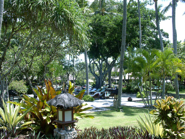 Bali Hyatt 02