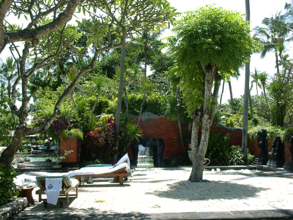 Bali Hyatt 05