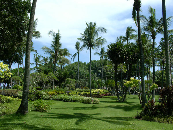 Bali Hyatt 07