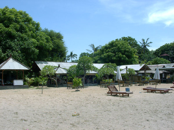 Sanur Beach 04