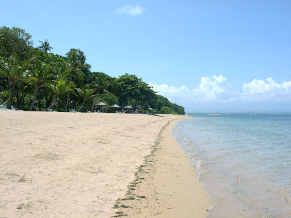 Sanur Beach 05