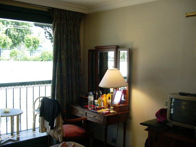 Oberoi Philae Nile Cruiser 01