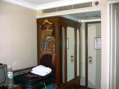 Oberoi Philae Nile Cruiser 02