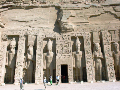 abu simbel 11