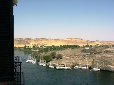 assuan view 01