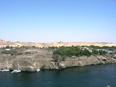 assuan view 02