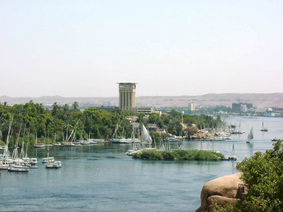assuan view 05