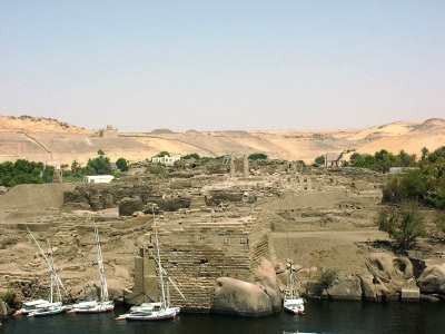 assuan view 06