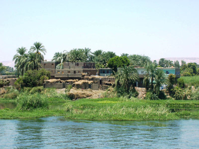 nile trip 08