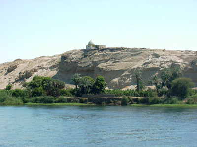 nile trip 10