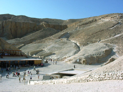 valley of the kings 01